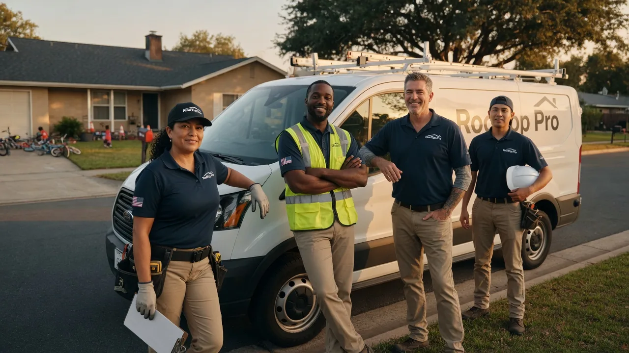 Roof Repair in Yale, VA near me
