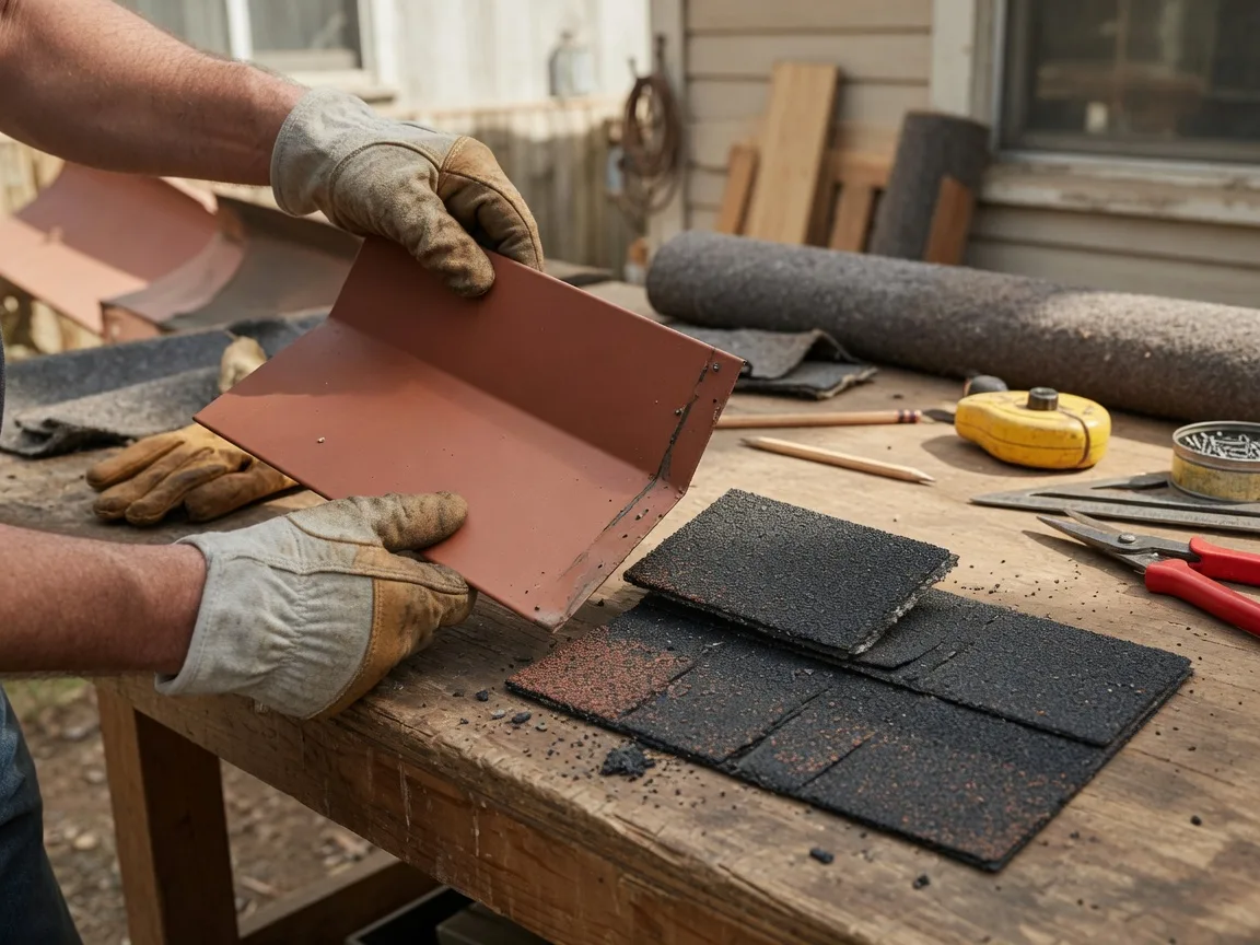 Roof Repair company in Yale, VA